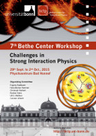 Poster Workshop 2014