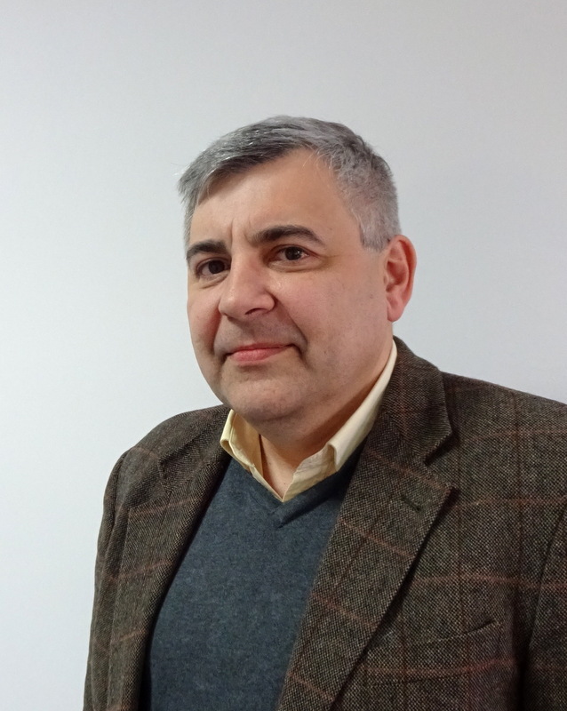 Gleb Arutyunov