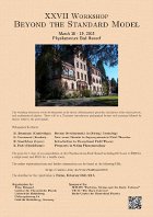Bad Honnef Poster