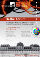 Constructive Methods Poster