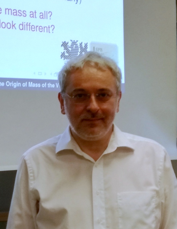 Zoltan Fodor