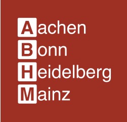 Logo Forschergruppe
