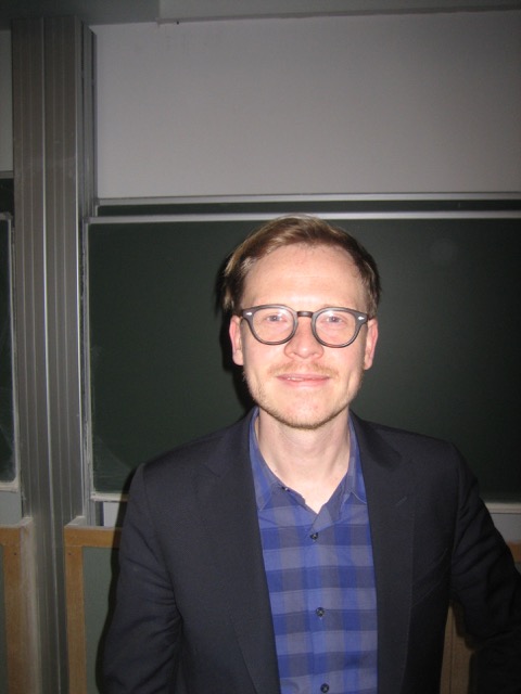 Markus Gabriel