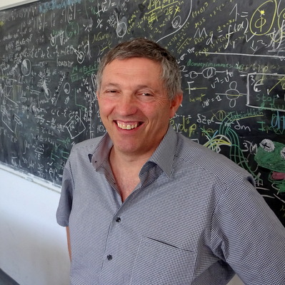 Yuval Grossman