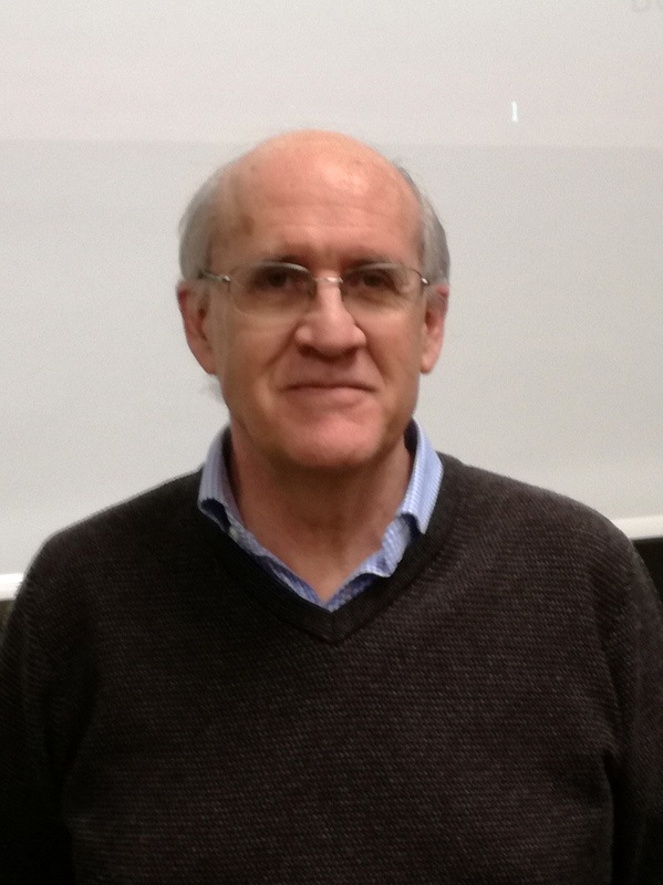 Luis Ibáñez