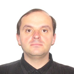 Iosif Bena