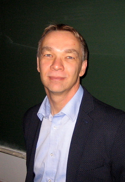 Michael Kramer