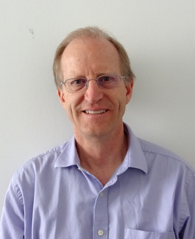 Lance Dixon