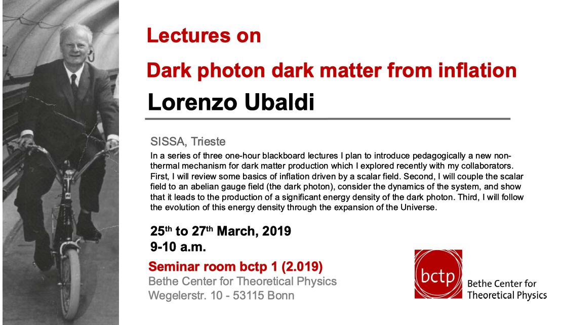 Dark Photon