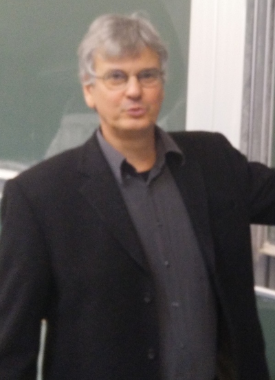 Jan Louis