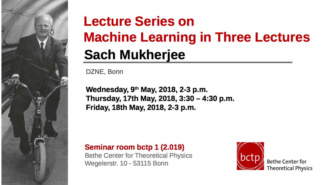 Machine Learning