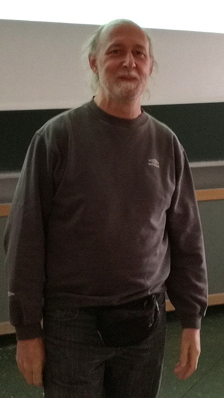 Marc Knecht