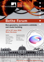 Non Geometry Poster