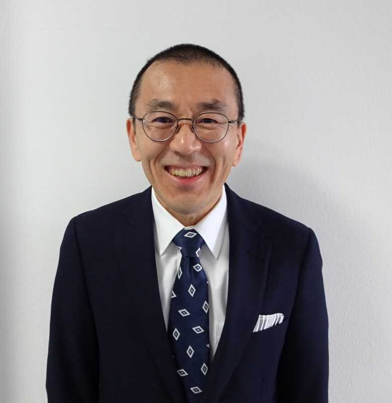 Hirosi Ooguri