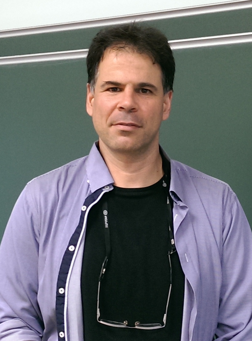 Gilad Perez