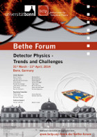 Detector Physics Poster