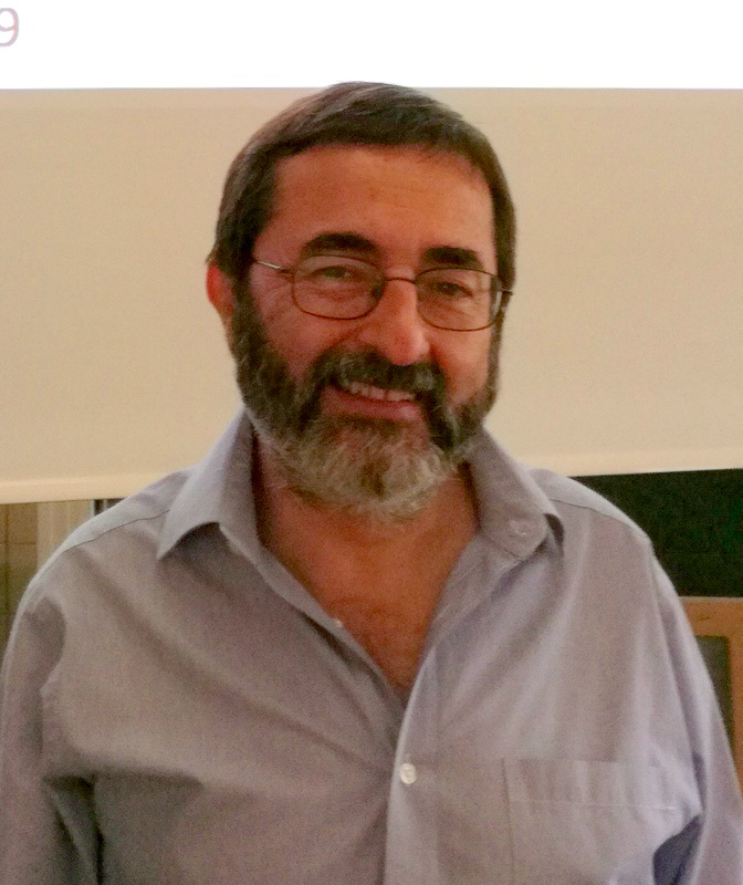 Fernando Quevedo