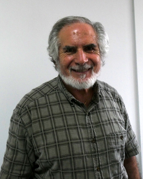 Stuart Raby