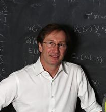 Primordial Cosmology Poster