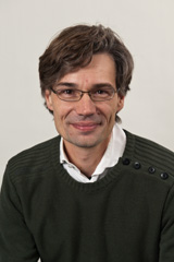 Volker Schomerus