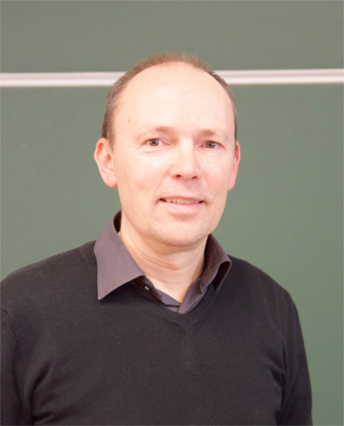 Joachim Schultze