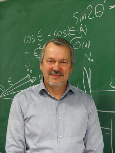 Alexei Smirnov