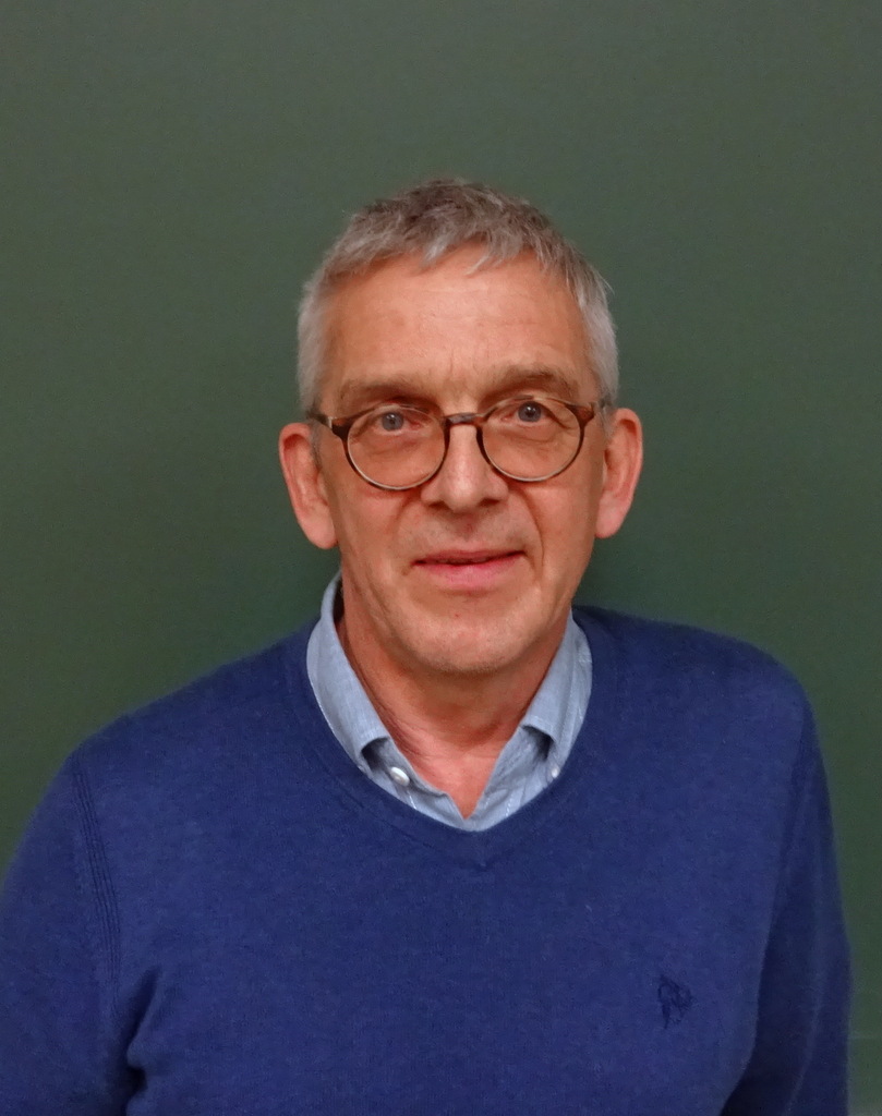 Uwe-Jens Wiese