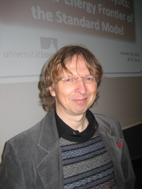 Marc Vanderhaeghen