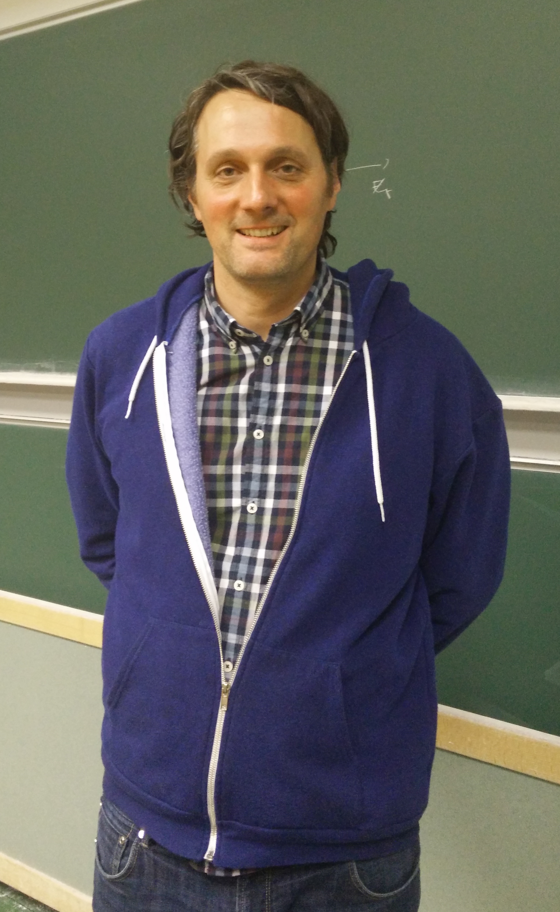 Andreas Weiler