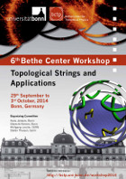 Poster Workshop 2014