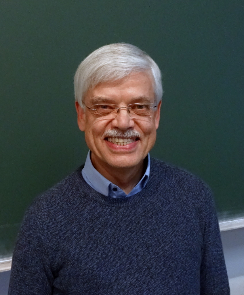 Dieter Zeppenfeld
