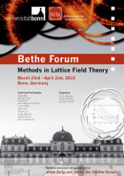 Lattice Field Theory Poster