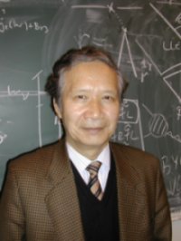Jihn E. Kim