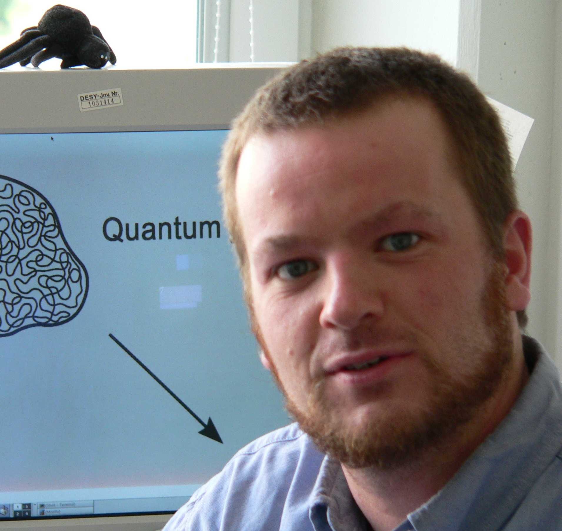 Christoph L&uuml;deling
