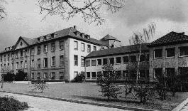 Physics Institute of Bonn University